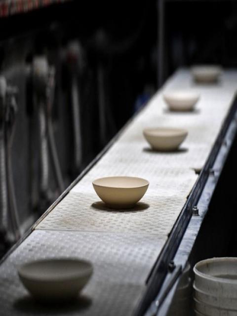 Ceramics