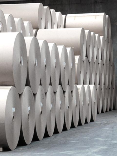 Paper mills