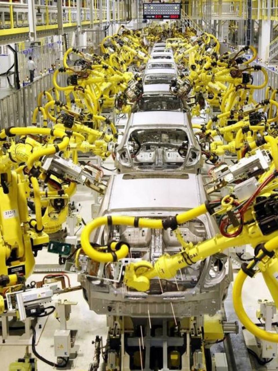 Automotive