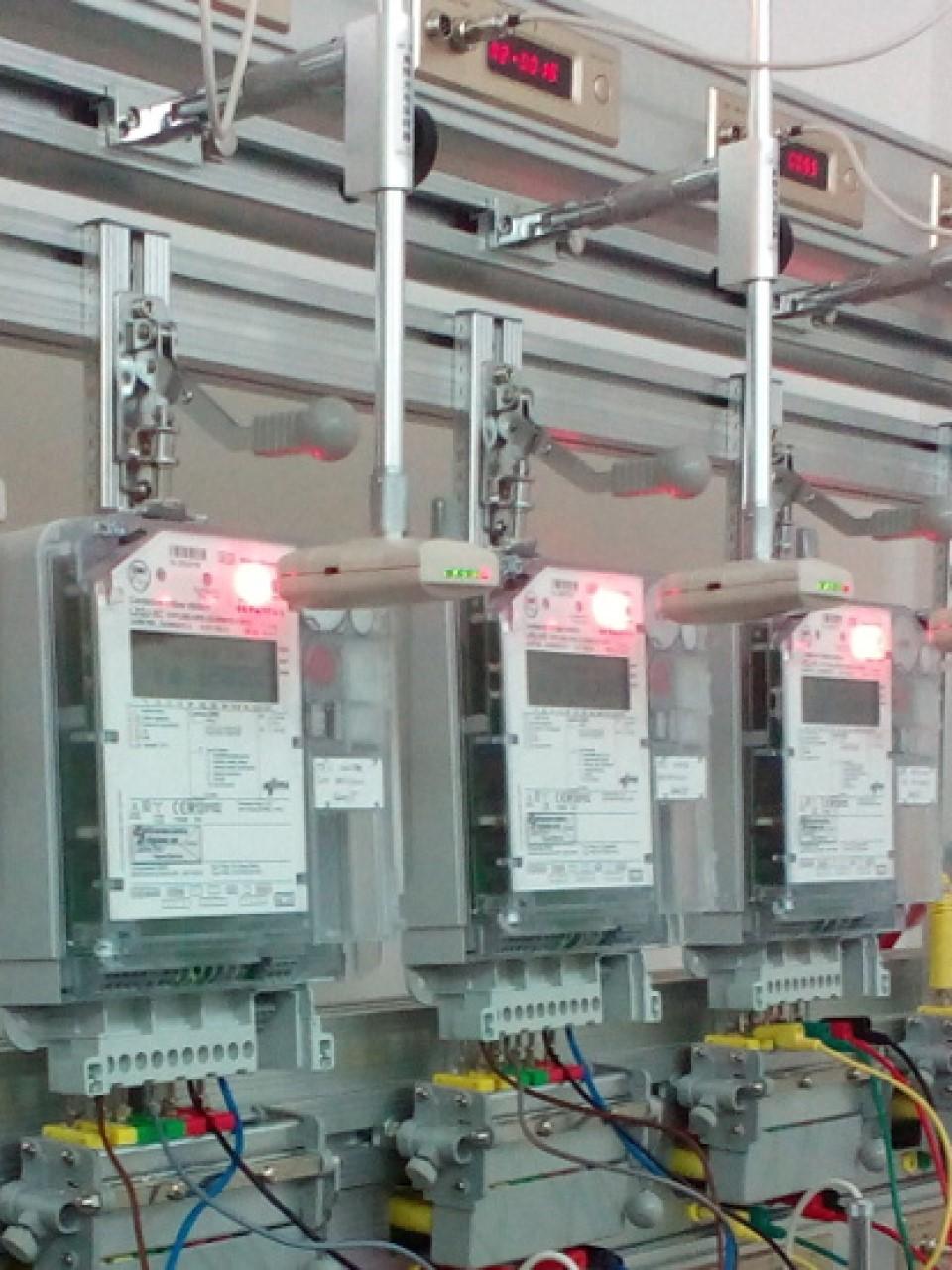 Elettronico