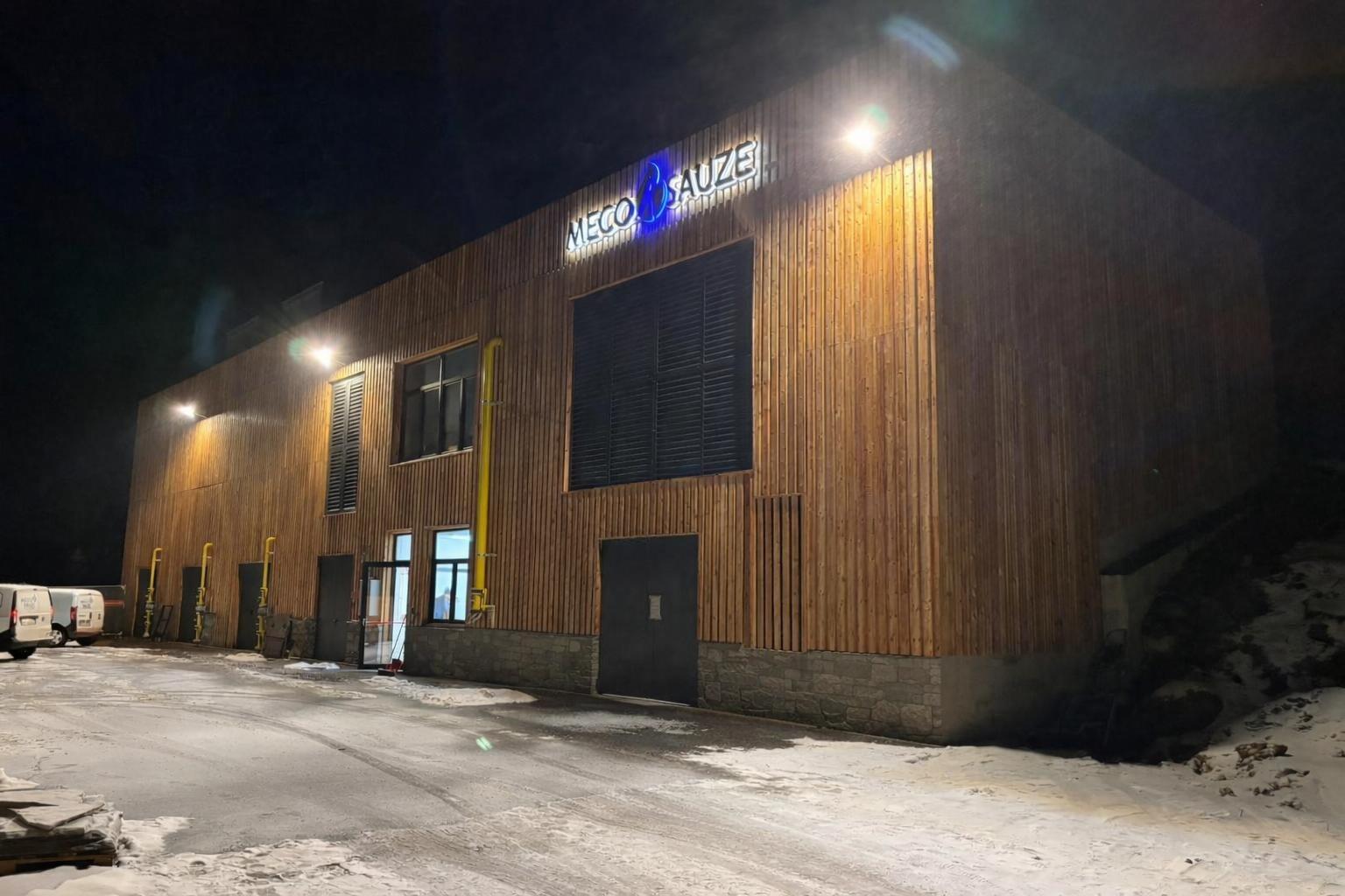 Centrale di teleriscaldamento - Motogeneratore MWM TCG 3020 V12 da circa 1334 [kWe]